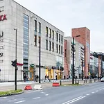 Apartamenty Pawia 34
