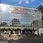 Apartamenty Pawia 34