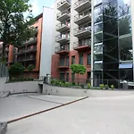 Apartamenty Pawia 34