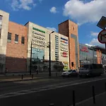 Apartamenty Pawia 34