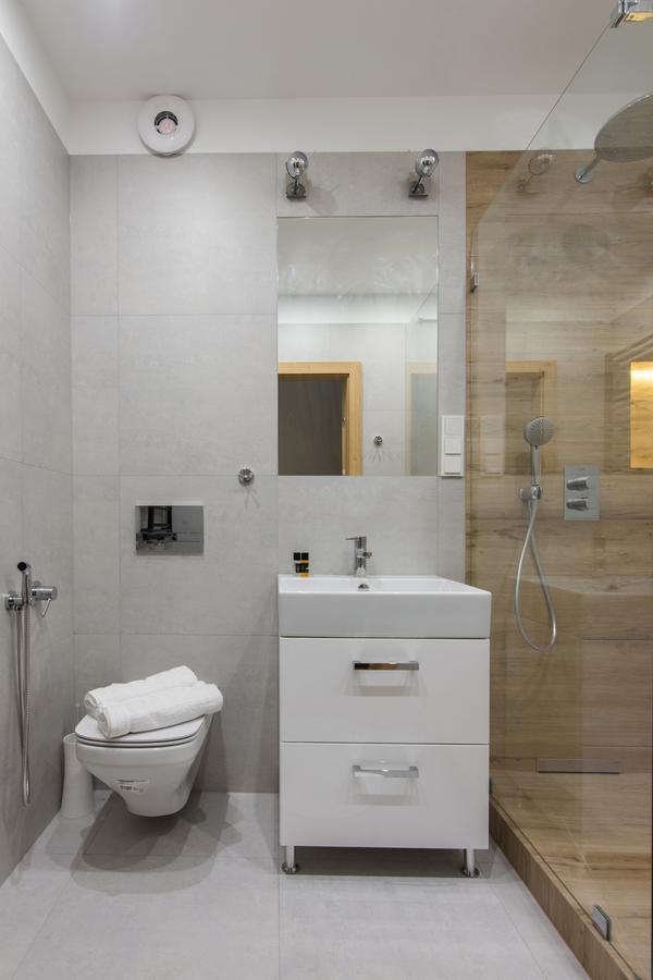 Apartment Pawia 34