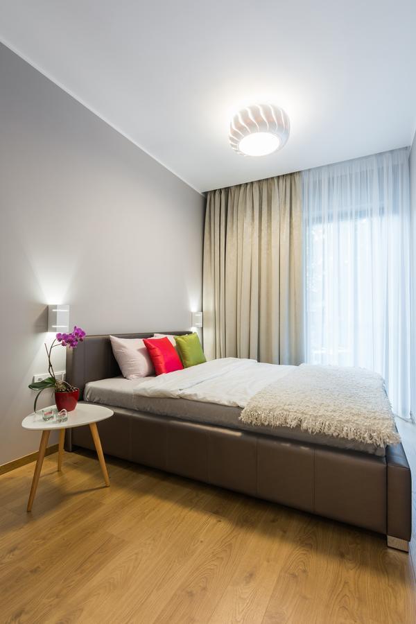 Apartment Pawia 34