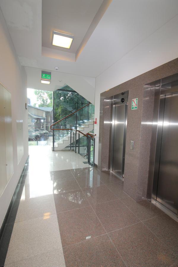 Apartment Pawia 34 *