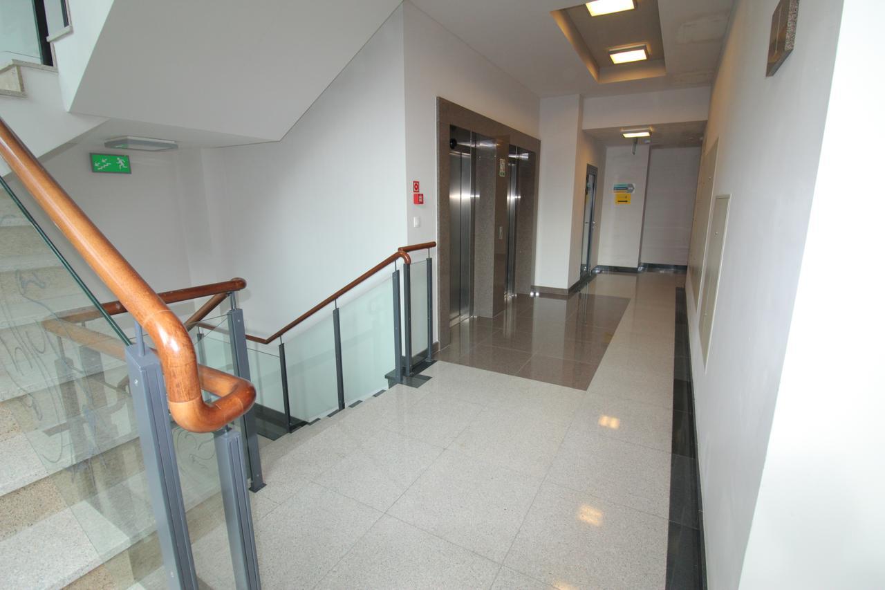 Apartment Pawia 34 Krakau