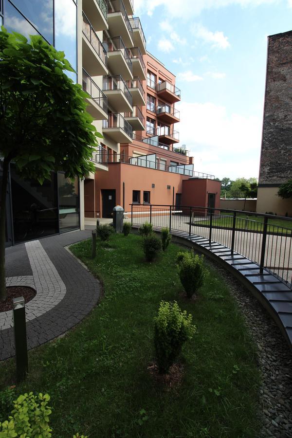 Apartment Pawia 34 *