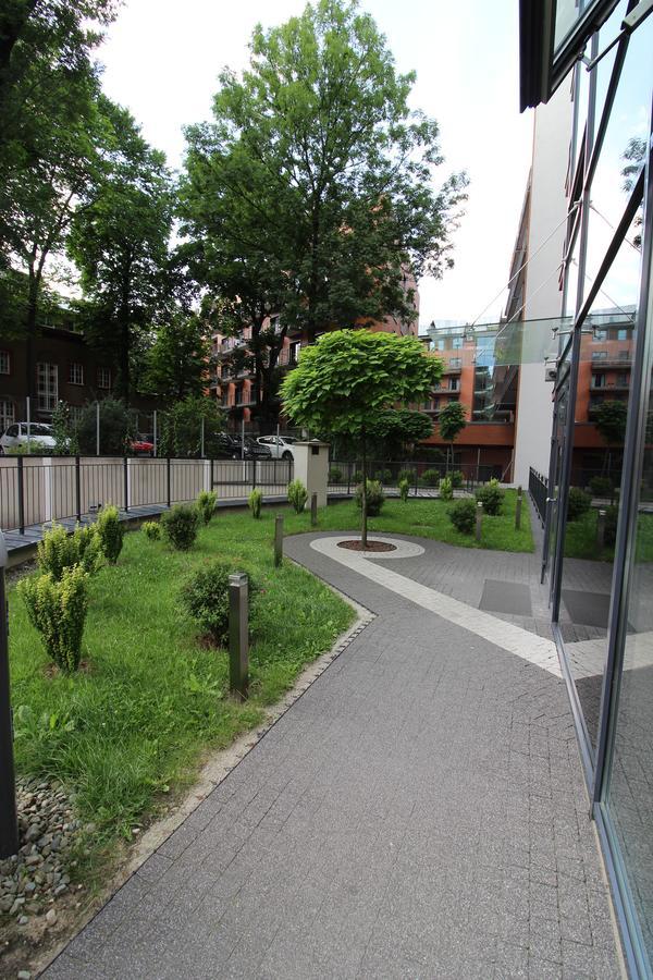 Apartment Pawia 34